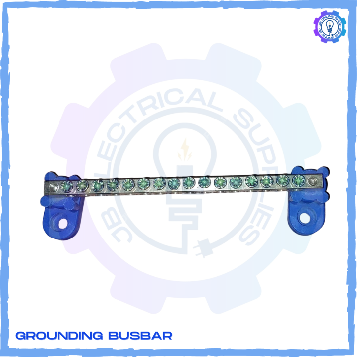 Grounding Busbar Lazada PH