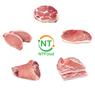 [HCM giao từ 3-5 ngày] 1 Kg Thịt Heo nóng (Ba rọi, Cốt lết, Nạc dăm, Đùi - tùy chọn) - Nhất Tín Food thumbnail