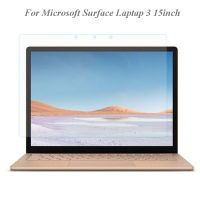 สำหรับพื้นผิวแล็ปท็อป3 15นิ้ว2019ปกป้องหน้าจอ0.3MM 9H HD สำหรับ Microsoft Surface Laptop 3 15กระจกกันกระแทกฟิล์ม Q75vmsxzrzp