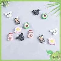 IHBNEP เคสป้องกันแบบม้วนปิดสายชาร์จสายยูเอสบีแบบซิลิโคนตัวป้องกันสายไฟตัวป้องกันสายไฟตัวป้องกันสายข้อมูล