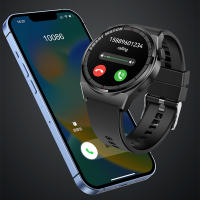 นาฬิกาติดตามฟิตเนส Smartwatch Olahraga ดิจิทัลอัจฉริยะพร้อมอัตราการเต้นของหัวใจสำหรับการติดตามการนอนหลับความดันโลหิตอัตราการเต้นของหัวใจ