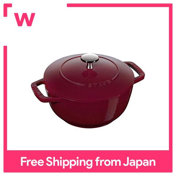 STAUB Wa-NABE Ｍ-