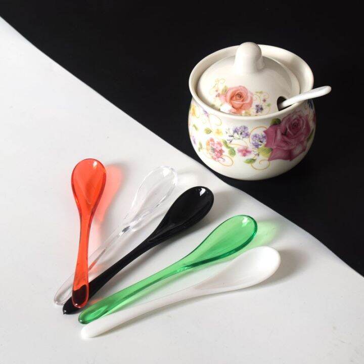 kitchen-tableware-children-condiment-sugar-spice-ice-cream-spoon-mini-acrylic-spoons-transparent-dessert-spoons-10-pcs-set-serving-utensils