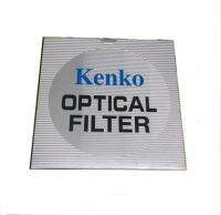 KENKO UV FILTER 72MM (เลนส์ฟิลเตอร์กล้อง)ช่วยป้องกันเลนส์กล้องของคุณกับสิ่งสกปรก ทราย ฝุ่น ความชื้น ลายนิ้วมือรอยขีดข่วนและความเสียหาย