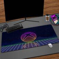 Xbox One Originality Art HD Printing XXL Mouse Pad Gamer Accessory Hot Large Computer Lock Edge Keyboard Mat Mousepad Gift