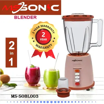 Oster Mason Jar Blender - Oster Malaysia