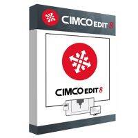 CIMCO Edit โปรแกรมแก้ไข CNC !