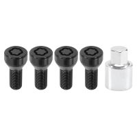 Anti-Theft Wheel Stud Bolt Locks 14X1.25MM for High Security Type Wheel Lock Set 36136792851