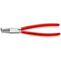 คีมแหวนล็อคสลัก KNIPEX NO.44 23 J31 Circlip Pliers (215mm.) [ Gear Garage by Factory Gear ]