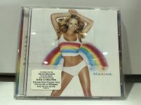 1   CD  MUSIC  ซีดีเพลง   MARIAH CAREY   RAINBOW     (K18J78)