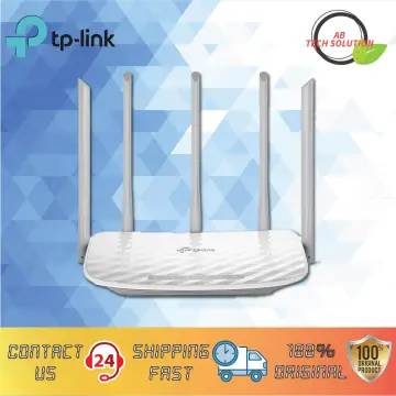 Shop Tp Link Router Archer C60 online - Jan 2024