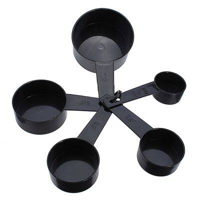 【Ready Stock】10Pcs Baking Cup Spoons Tablespoon Kitchen Coffee Cooking Measuring Spoon Set