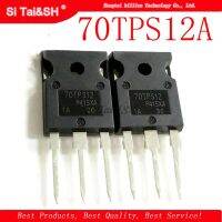 1pcs/lot 70TPS12 70TPS12A SCR TO3P