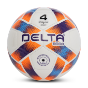 Bóng đá ngoài trời DELTA 6701-4M size 4 dùng trên sân cỏ tự nhiên hoặc sân