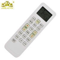 【READY STOCK】? Chinese Version Applicable To Air Conditioner Remote Control Kkcq-2A Air Conditioner Remote Control ZZ