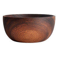 Acacia Wood for Fruits, Salads and Noodle, Salad Wooden Bowl