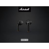 หูฟัง บลูทูธ ไร้สาย Marshall MINOR III MOTIF A.N.C. MAJOR IV Wireless Bluetooth Headphone Earphone ประกัน1ปี