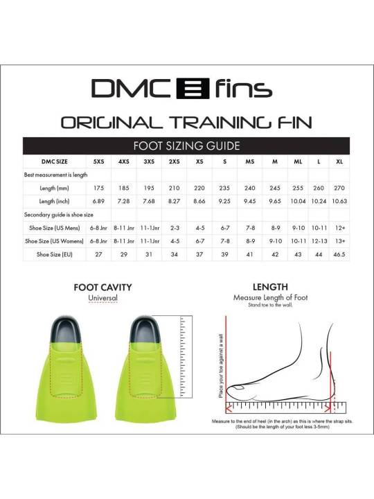 dmc-fins-original-fins