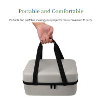 Hard EVA Projector Storage Bag for EPSON EF-12 Projector Protect Box Projector Accessories Portable Office Travel Carrying Case