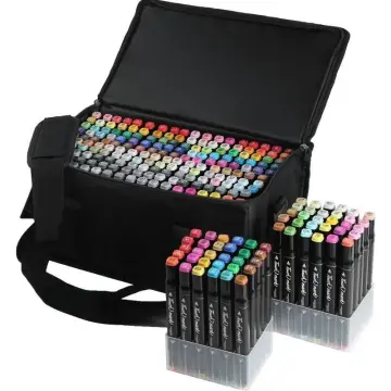 Shop Posca Markers 40 Piece with great discounts and prices online