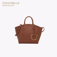 COCCINELLE NARCISSE Handbag 180301 กระเป๋าถือผู้หญิง