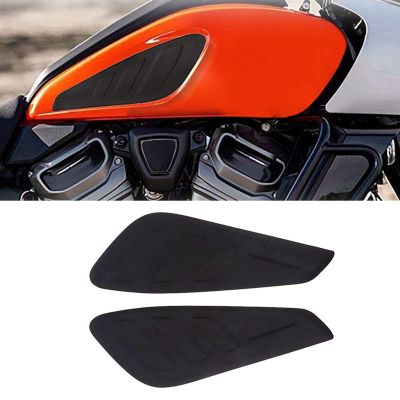 Motorcycle Fuel Tank Knee Pad Fuel Tank Side Panels Fuel Tank Protector Stickers Accessories for Pan America 1250 1250S 2021 2022
