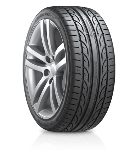 ยางรถยนต์-ขอบ17-hankook-205-45r17-รุ่น-ventus-v12-evo2-k120-4-เส้น-ยางใหม่ปี-2023