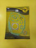 ปะเก็นชุด RC110(CRYSTAL) (BEE-GASKET) ใหญ่   004006