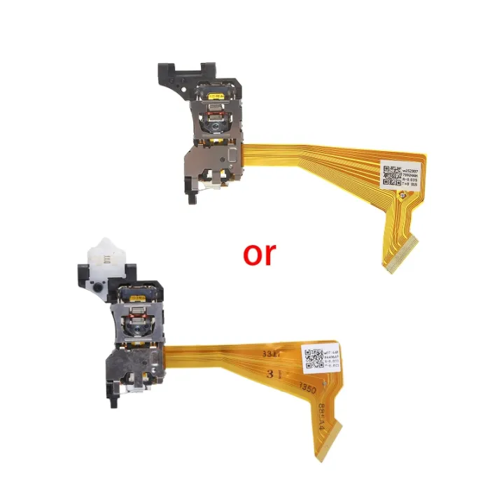 Laser Lens Disc Drive RAF3350 Module Replacement Compatible with Wii