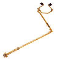 1PCS New Lens Anti Shake Flex Cable -Shot -HX300 -HX400 Digital Camera Repair Part with Sensor