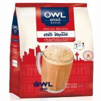 WOL อาวว์ ชาชักสิงคโปร์ แพ็ค 12 ซอง 300 g.