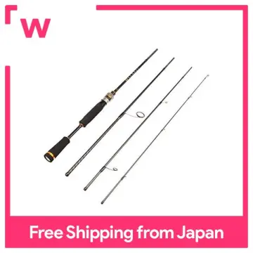 Shop Major Craft Fishing Rod Benkei with great discounts and