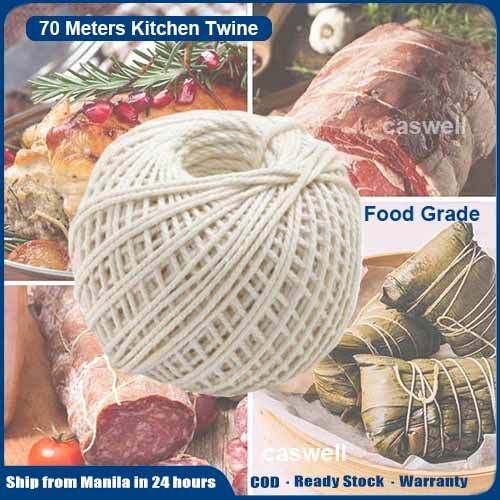 229ft Butcher's Twine Kitchen Twine for Lechon Belly Longanisa Machang