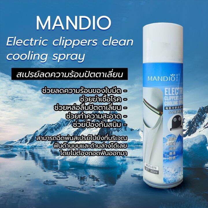 mandio-สเปรย์ลดความร้อนปัตาเลี่ยน-ช่วยป้องกันสนม