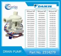 Daikin DRAIN PUMP Part. 2314279