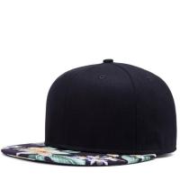 Baseball Cap Print Pattern Caps Cotton Popular Street Art cap For Women Men  Full cap Unique Design  Snapback caps 【JULY]