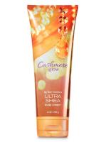 Bath &amp; Body Works Body Cream (Cashmere Glow) 226g