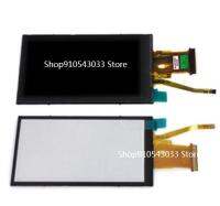 NEW LCD Display Touch Screen For SONY DSC-T700 DSC-T900 T700 T900 Digital Camera Without Backlight