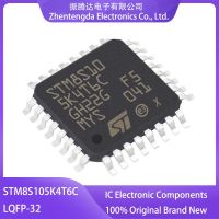 STM8S105K4T6C STM8S105K4T6 STM8S105K4 STM8S105K STM8S105 STM8S STM IC MCU Chip LQFP-32