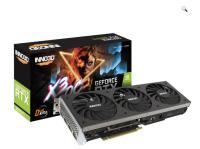 Inno3d RTX 3070Ti iChill X3 8GB**ของใหม่**รับประกัน 3ปี Strek