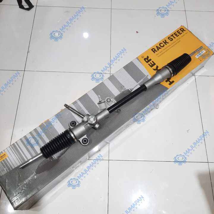 RACK STEERING STERING RACK STEER STIR ASSY XENIA 1.0 1000CC MANUAL 04