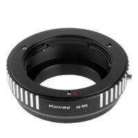 เลนส์ AI ไปยังเลนส์ NX Mount Stepping Ring