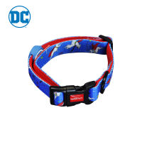 Kanine Krypto Print Pet Collar ปลอกคอสัตว์เลี้ยง