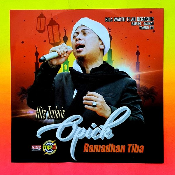 free download mp3 lagu taubat opick