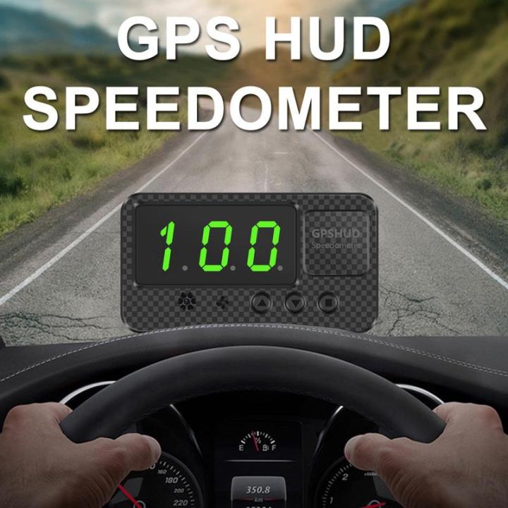 universal-hud-มาตรวัดความเร็วด้วย-gps-head-up-จอแสดงผลรถลื่นความเร็วดิจิตอลจอแสดงผลสำหรับรถความเร็วดิจิตอลจอแสดงผลความเร็วดิจิตอลจอแสดงผล-xinanhome