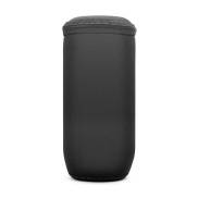 Portable Travel Carrying Case For 5 Speaker Hard Shell Storage Bag With