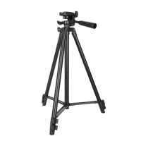 Kingjoy VT-820 Tripod for Camera &amp; Smartphone ขาตั้ง ขาตั้งกล้อง สำหรับถ่ายภาพ ถ่าย Video คุณภาพสูง ขนาดพกพาสะดวก