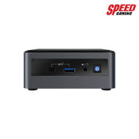 INTEL RNUC11PAHI30001 KIT CORE I3-1115G4 3.0GHZ - 4.1GHZ TURBO,2CORE 4THREAD 6MB CACHE 28W INTEL UHD GRAPHICS 3YEAR