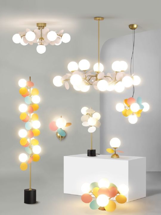 2022-new-chandelier-lighting-for-living-room-childrens-bedroom-nursery-loft-home-decor-milky-white-glass-ball-led-ceiling-lamp