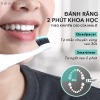 Combo bàn chải đánh răng halio sonic whitening toothbrush và 2 đầu bàn - ảnh sản phẩm 6